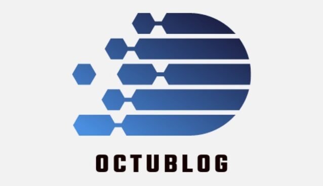 OctuBlog