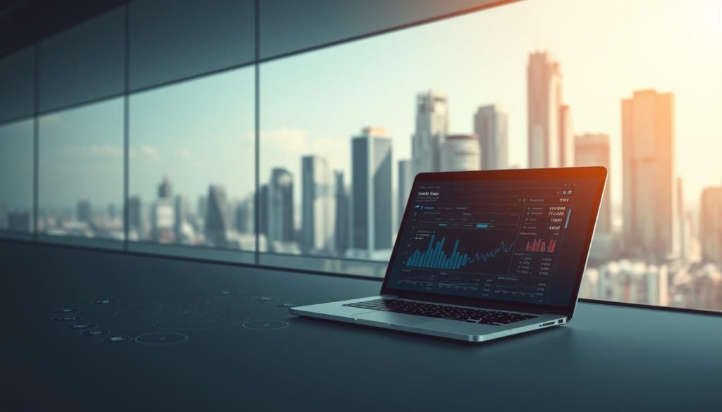 Analyse technique des services bancaires en ligne