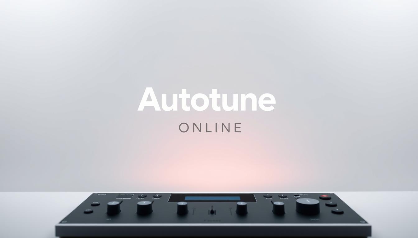 autotune online