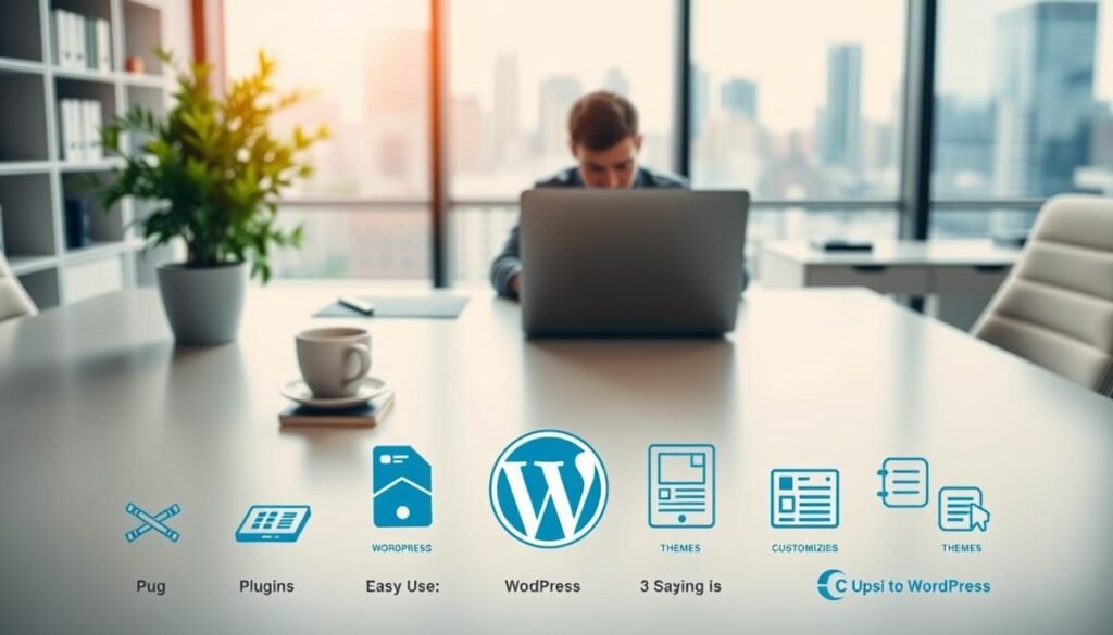 avantages wordpress avantages wordpress