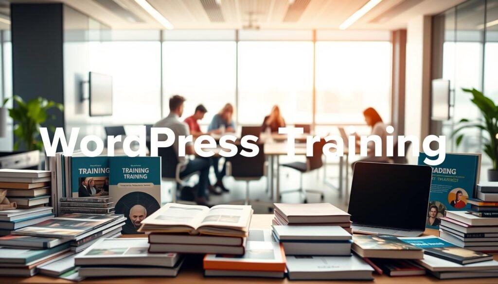 formations WordPress formations WordPress