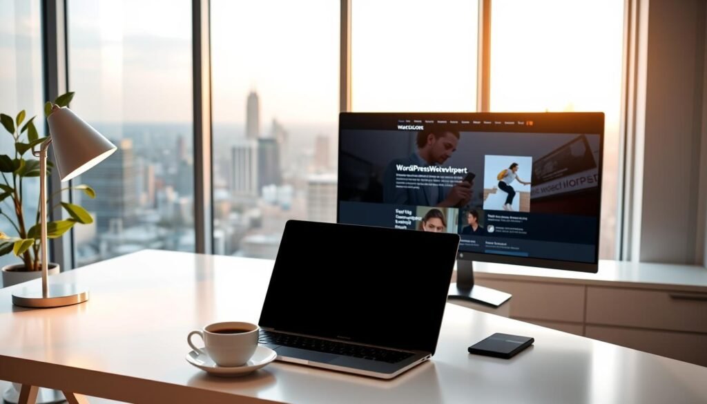 freelance wordpress