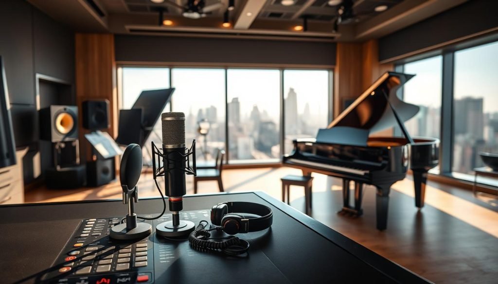 meilleurs outils IA musique