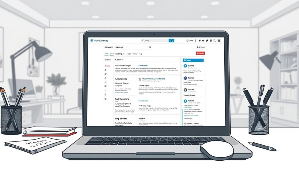 optimiser le sitemap wordpress optimiser le sitemap wordpress
