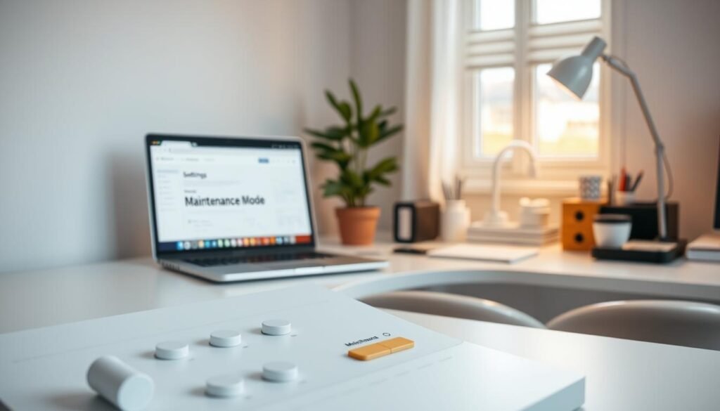raisons d'activer mode maintenance wordpress raisons d'activer mode maintenance wordpress