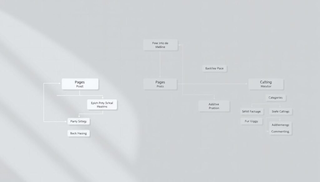 types de sitemaps sitemap wordpress