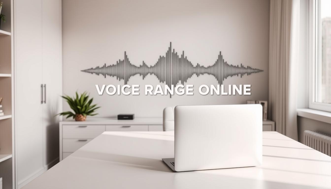 Test Tessiture Voix En Ligne Gratuit