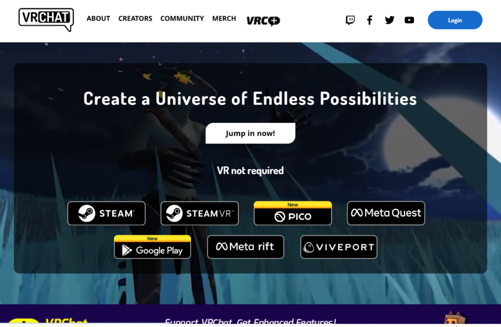 Utilisation d'un modificateur de voix dans un jeu en ligne