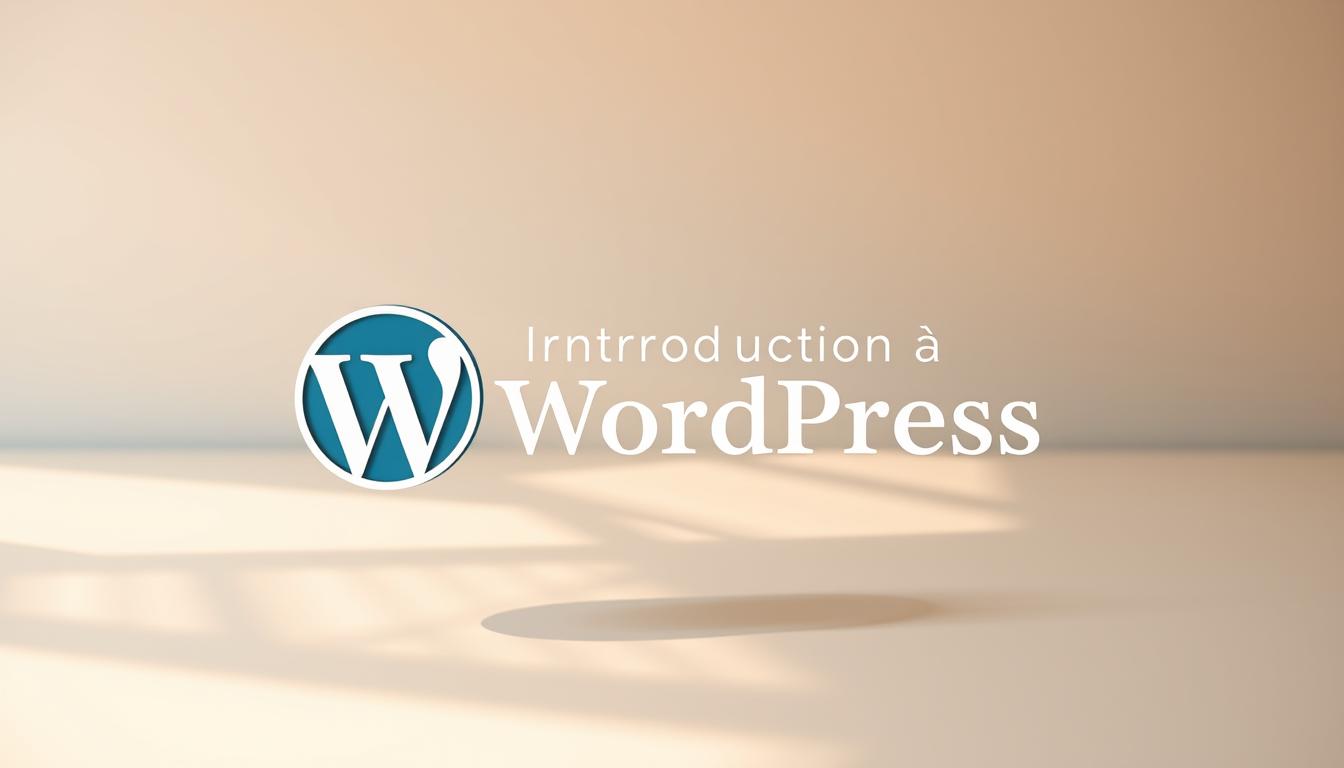 webmaster wordpress