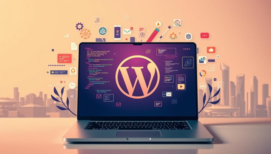 wordpress c est quoi