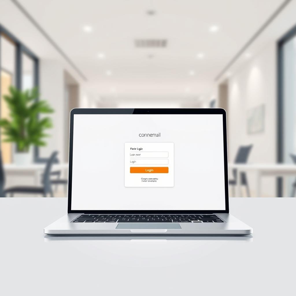 A detailed, intricate illustration of the "connexion ia 62 webmail" interface, showcasing its login screen against a backdrop of a modern, minimalist office setting. The interface is displayed on a sleek, silver laptop, with a crisp, high-resolution display. The login form is prominently featured, with clean, intuitive fields for entering login credentials. The overall scene is well-lit, with soft, directional lighting casting subtle shadows and highlights onto the laptop's surface, creating a sense of depth and dimensionality. The background features a blurred, out-of-focus office environment, with clean lines, neutral tones, and a calming, professional atmosphere to complement the webmail interface. A detailed, intricate illustration of the "connexion ia 62 webmail" interface, showcasing its login screen against a backdrop of a modern, minimalist office setting. The interface is displayed on a sleek, silver laptop, with a crisp, high-resolution display. The login form is prominently featured, with clean, intuitive fields for entering login credentials. The overall scene is well-lit, with soft, directional lighting casting subtle shadows and highlights onto the laptop's surface, creating a sense of depth and dimensionality. The background features a blurred, out-of-focus office environment, with clean lines, neutral tones, and a calming, professional atmosphere to complement the webmail interface.