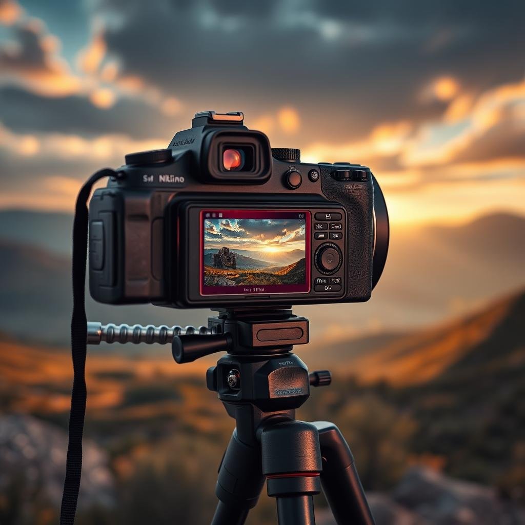 A professional-grade camera mounted on a sturdy tripod, capturing the intricate fusion of two high-resolution HDR images. The foreground features a sleek, modern photo editing software interface, with intuitive controls and a clear preview display. In the middle ground, an array of camera icons and adjustment sliders, conveying the technical prowess required for this specialized task. The background showcases a dramatic, cinematic landscape, with dynamic lighting and atmospheric effects that complement the sophisticated, high-end nature of the scene. The overall mood is one of precision, expertise, and the seamless blending of digital and visual elements. A professional-grade camera mounted on a sturdy tripod, capturing the intricate fusion of two high-resolution HDR images. The foreground features a sleek, modern photo editing software interface, with intuitive controls and a clear preview display. In the middle ground, an array of camera icons and adjustment sliders, conveying the technical prowess required for this specialized task. The background showcases a dramatic, cinematic landscape, with dynamic lighting and atmospheric effects that complement the sophisticated, high-end nature of the scene. The overall mood is one of precision, expertise, and the seamless blending of digital and visual elements.