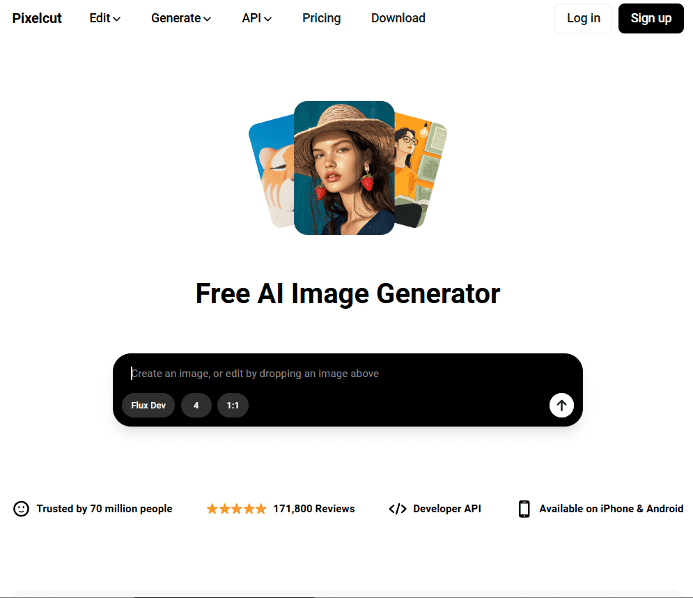 Agrandir photo IA sans perte de qualité facilement