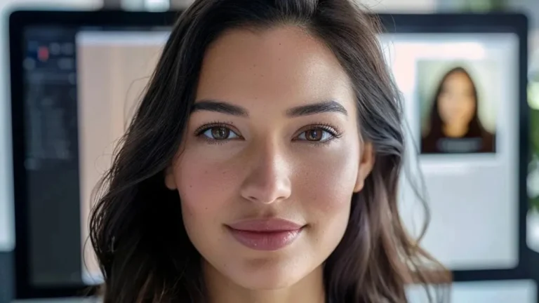 Generateur IA De Photo