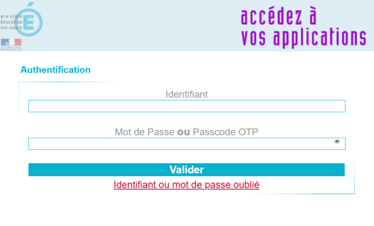 IA 44 Webmail Comment Accéder à la Messagerie Académique de l’Académie de Nantes