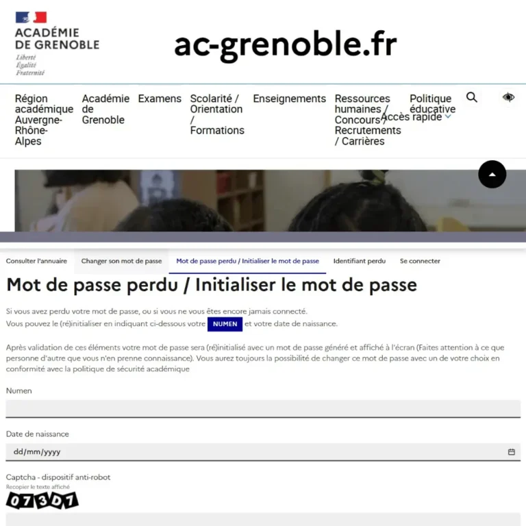 Le ia drome webmail (ac-grenoble.fr)