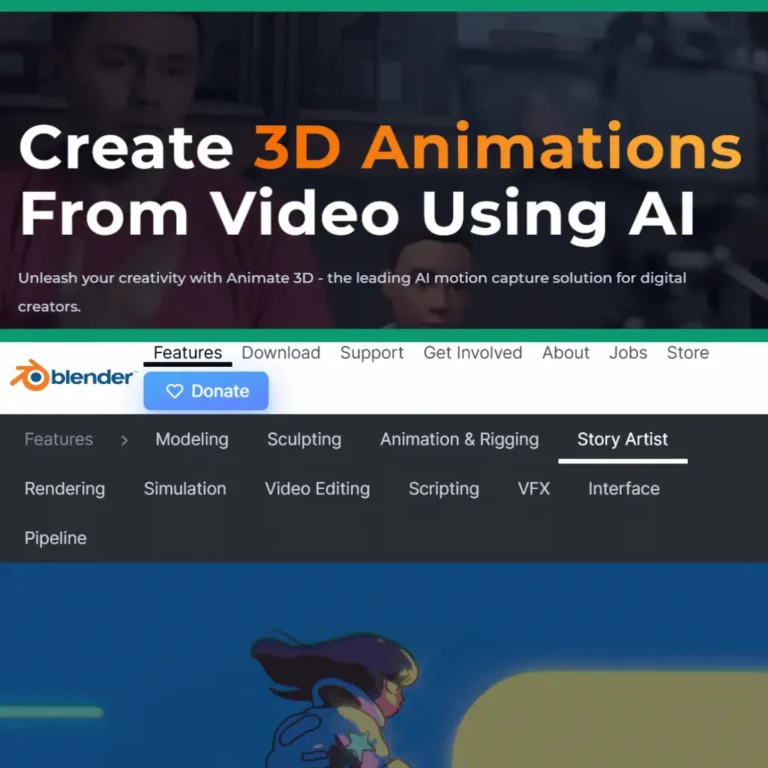 animer une image ia gratuit