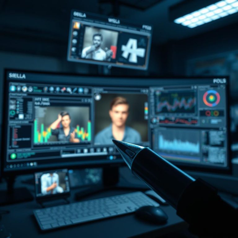 détection d'images manipulées