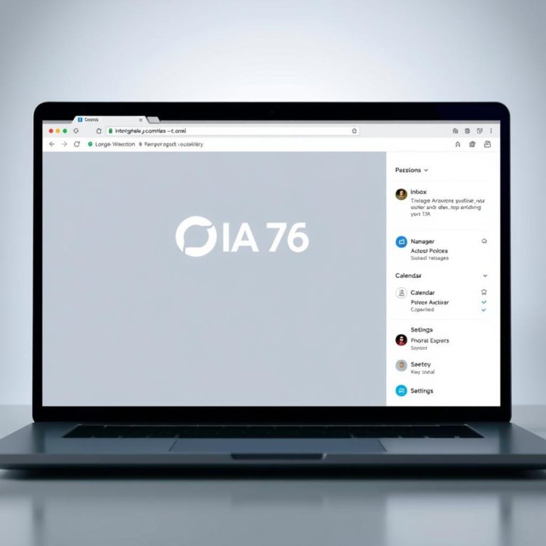 ia 76 webmail