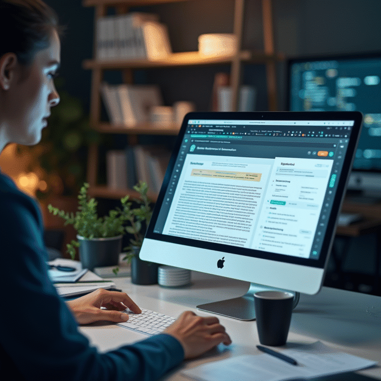 ia reconnaissance texte