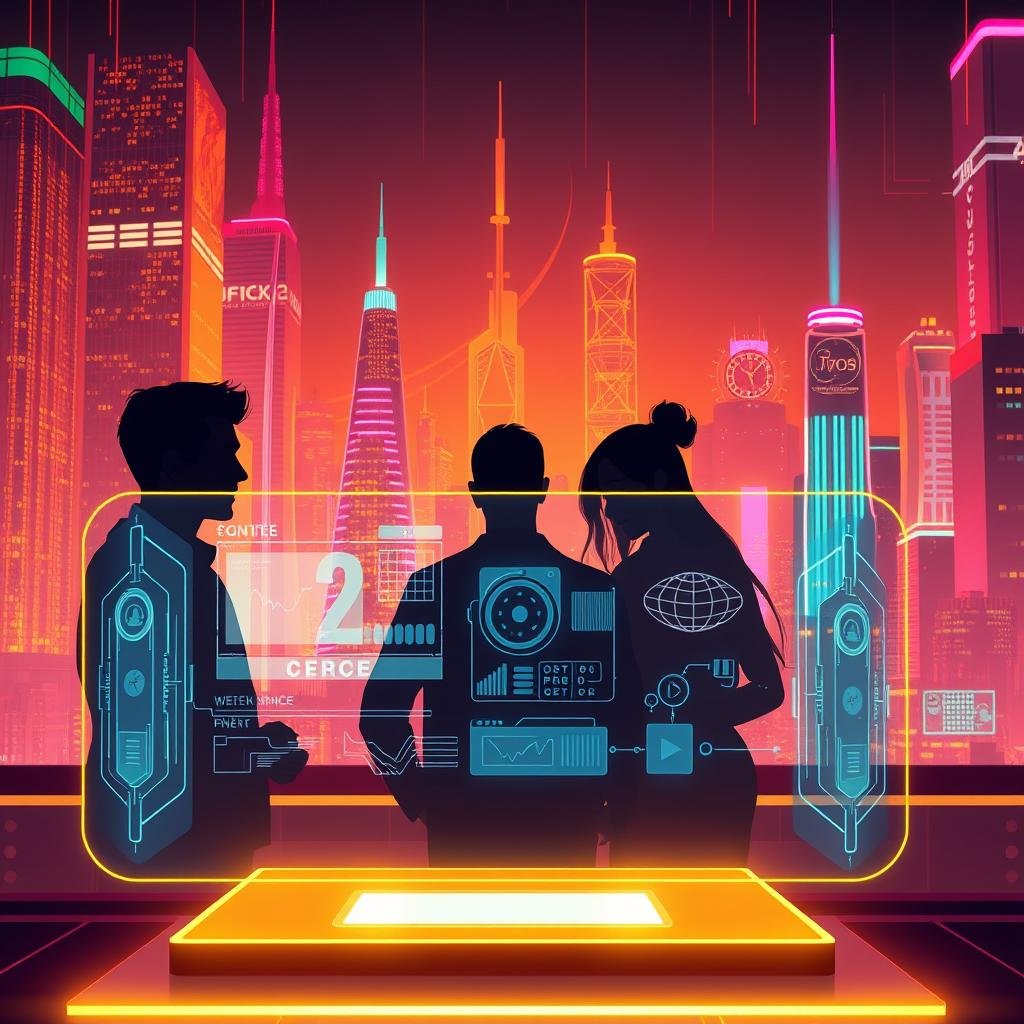 innovation technologie diaporamas intelligents innovation technologie diaporamas intelligents