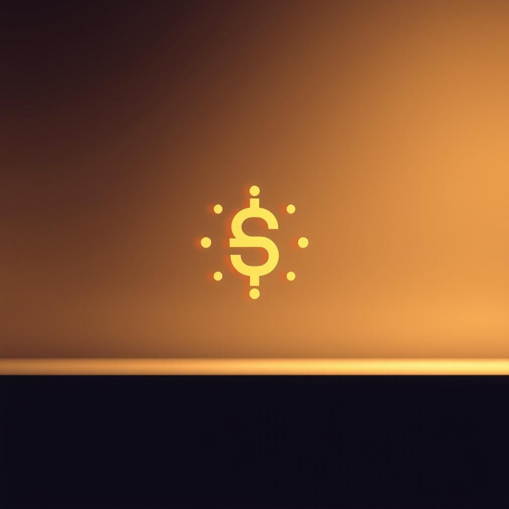 A sleek, modern logo with a stylized currency symbol at its center, floating against a subtle gradient background. The logo exudes a sense of financial prowess and innovative technology, reflecting the concept of "Modèles de monétisation". The design is clean, minimalist, and sophisticated, with carefully considered use of negative space and strategic line work. Warm lighting from an unseen source casts a gentle glow, adding depth and dimensionality to the overall composition. The image conveys a professional, forward-thinking aesthetic suitable for an article on creating an effective AI-powered logo generator. A sleek, modern logo with a stylized currency symbol at its center, floating against a subtle gradient background. The logo exudes a sense of financial prowess and innovative technology, reflecting the concept of "Modèles de monétisation". The design is clean, minimalist, and sophisticated, with carefully considered use of negative space and strategic line work. Warm lighting from an unseen source casts a gentle glow, adding depth and dimensionality to the overall composition. The image conveys a professional, forward-thinking aesthetic suitable for an article on creating an effective AI-powered logo generator.