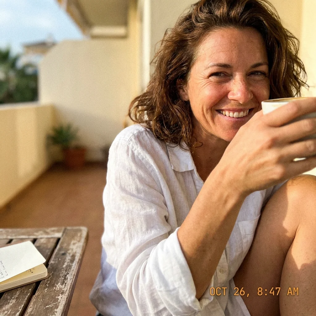 Léa Simon