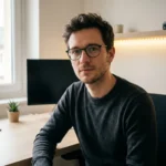 Lucas Moreau