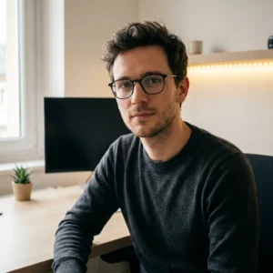 Lucas Moreau