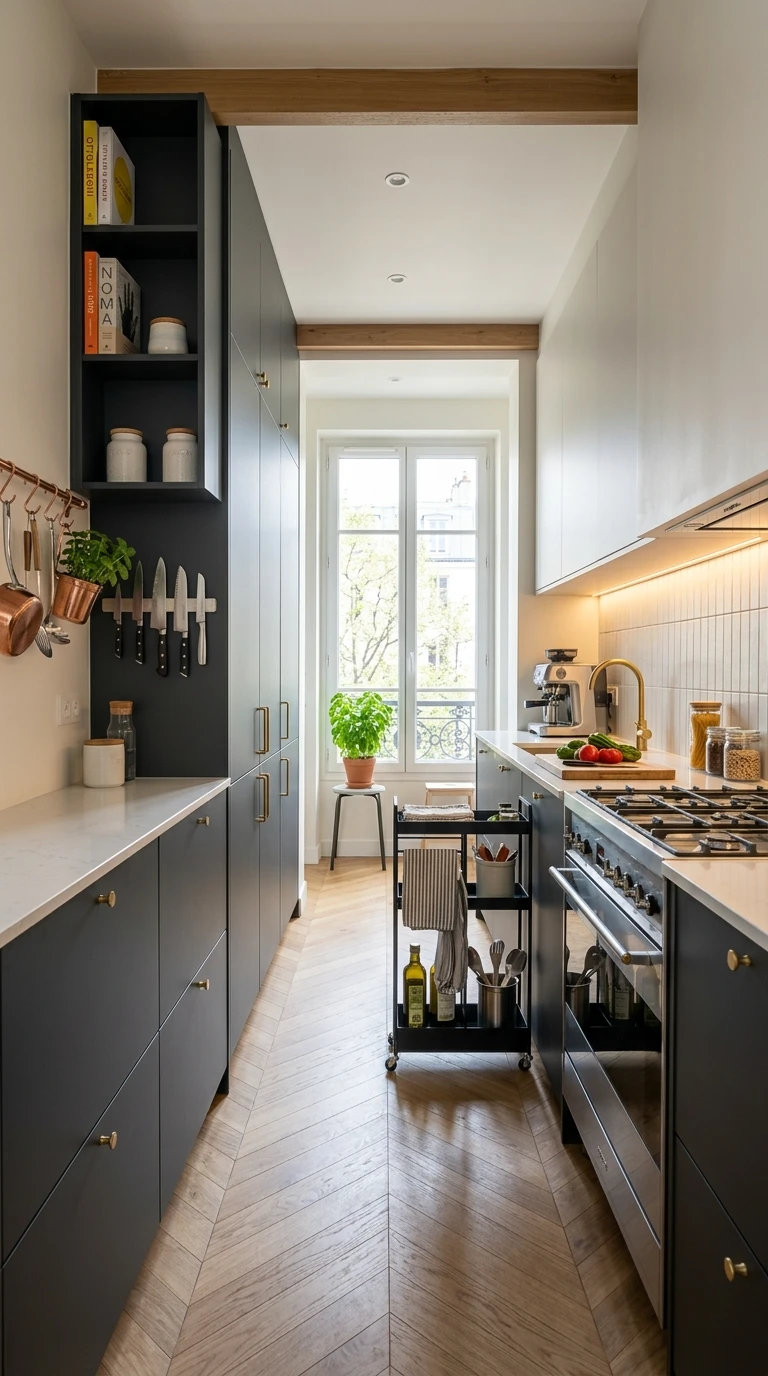 Adapter les idées selon le type de cuisine