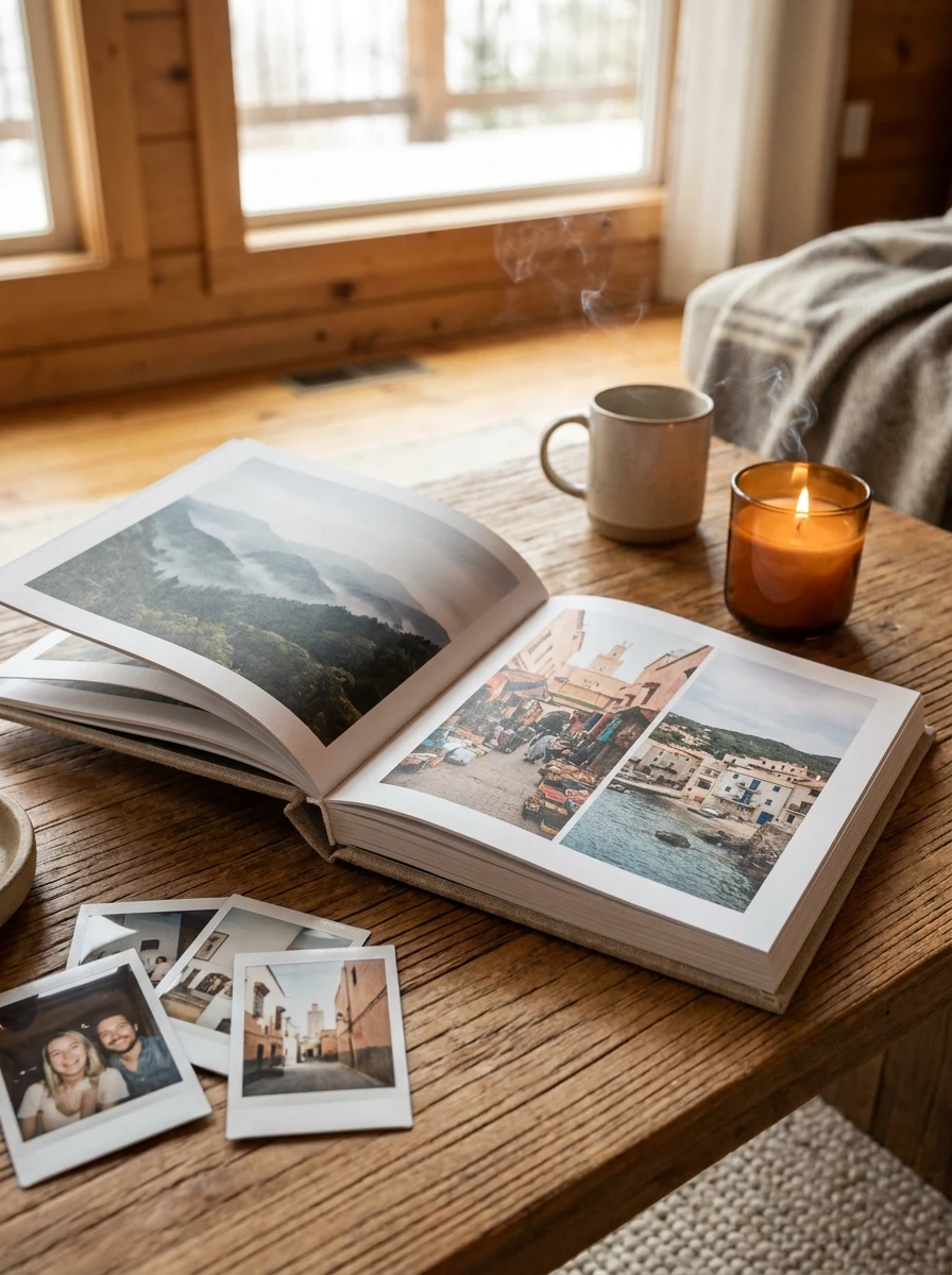 Aller plus loin dans votre inspiration voyage