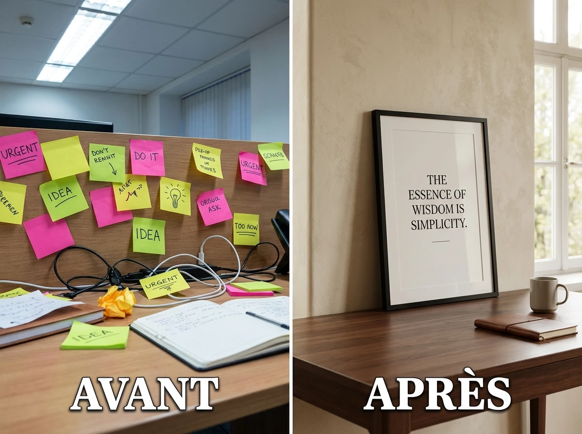 Ce que les autres listes ratent sur ce mot-clé précis