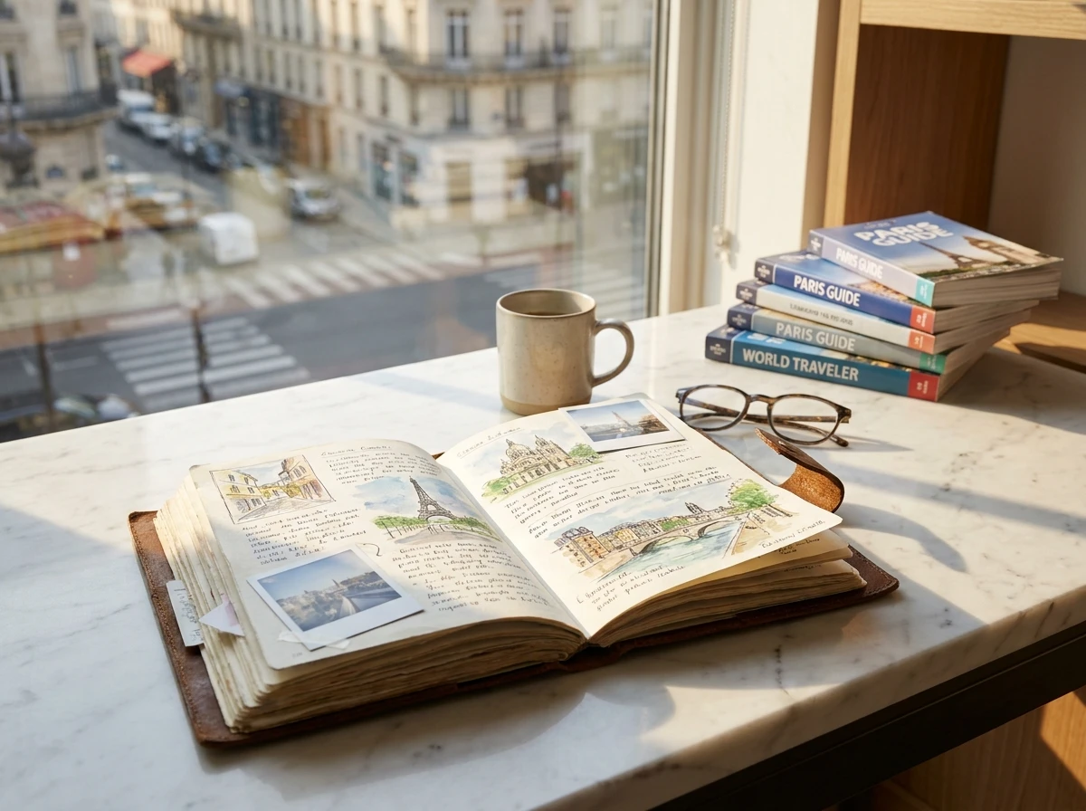 Ce que les guides existants laissent de côté
