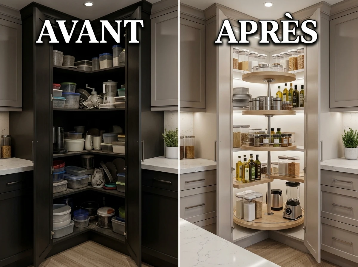 Ce qui échoue souvent