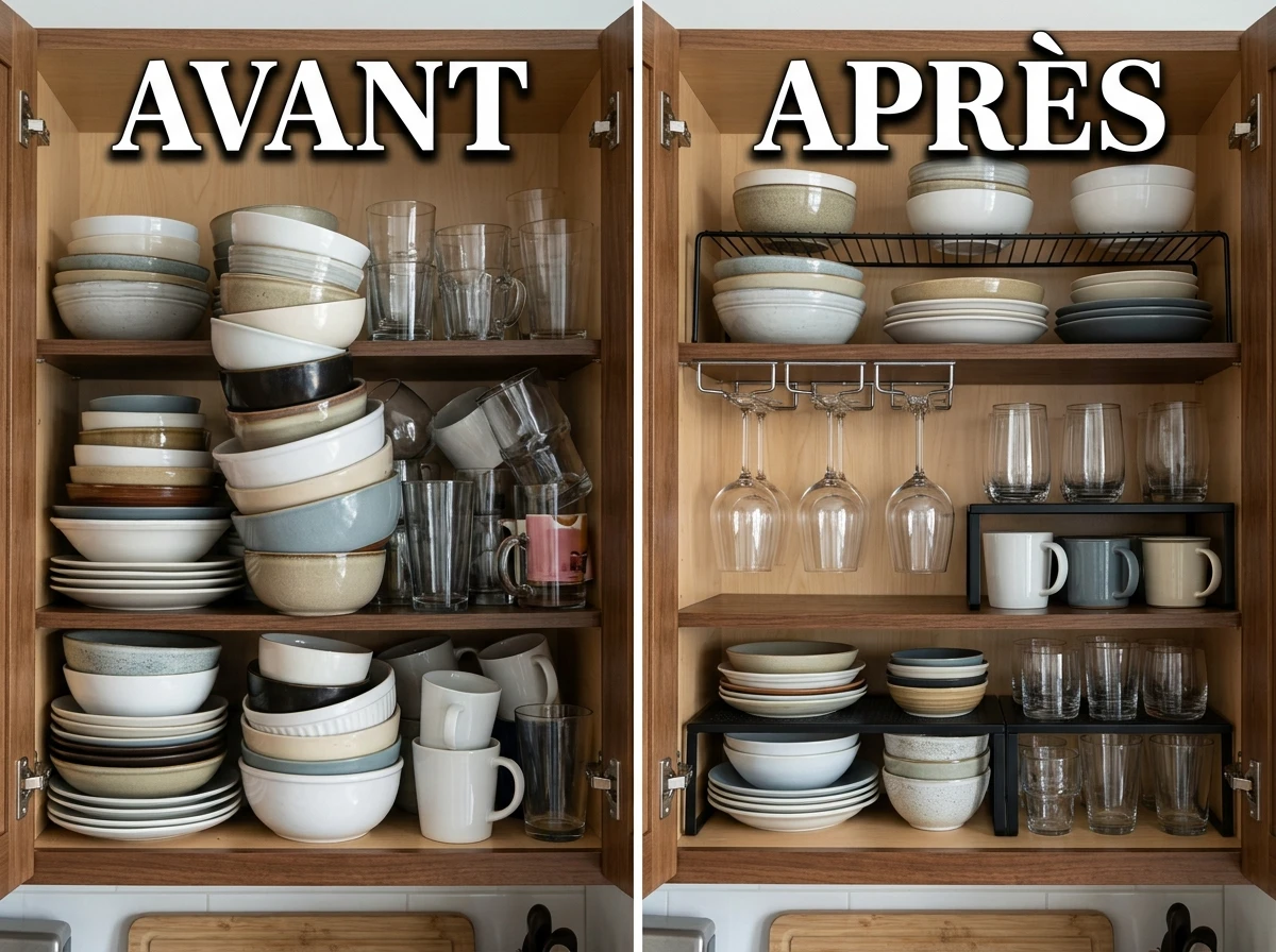 Ce qui échoue souvent