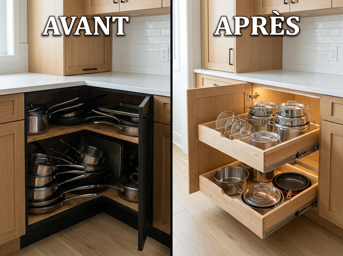 Ce qui échoue souvent