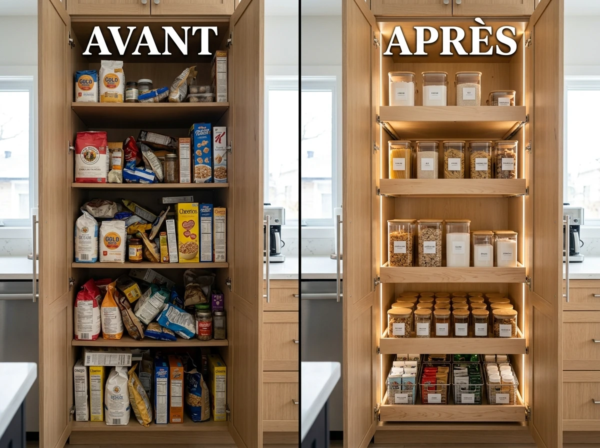 Ce qui échoue souvent