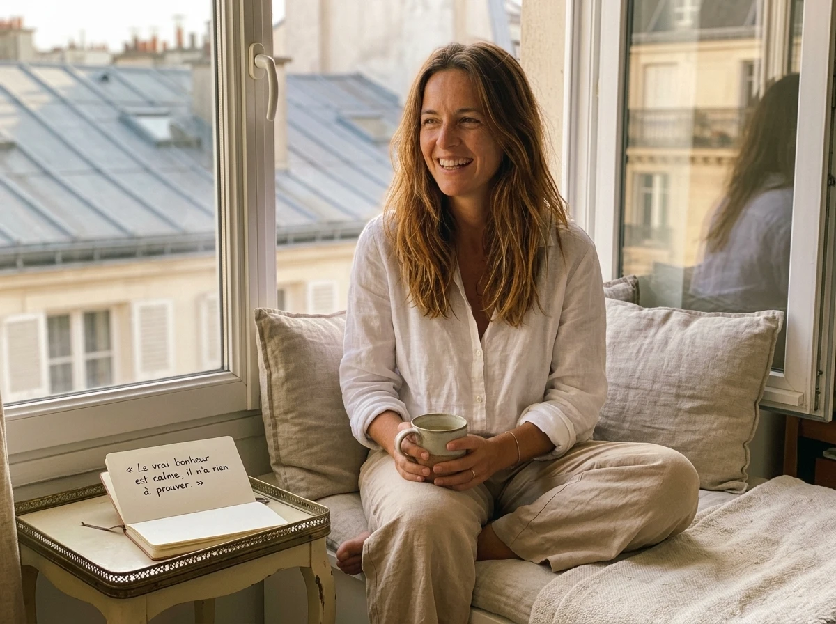 Citations vraies sur le bonheur – sans les mensonges habituels
