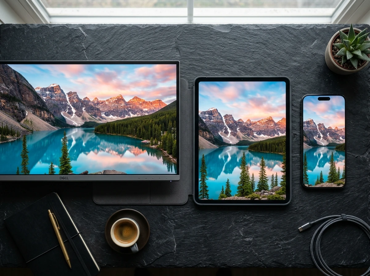 Comment choisir le bon format selon votre appareil