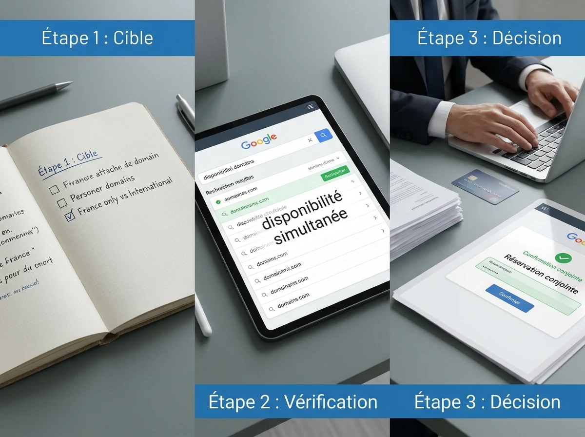 Comment choisir selon votre situation