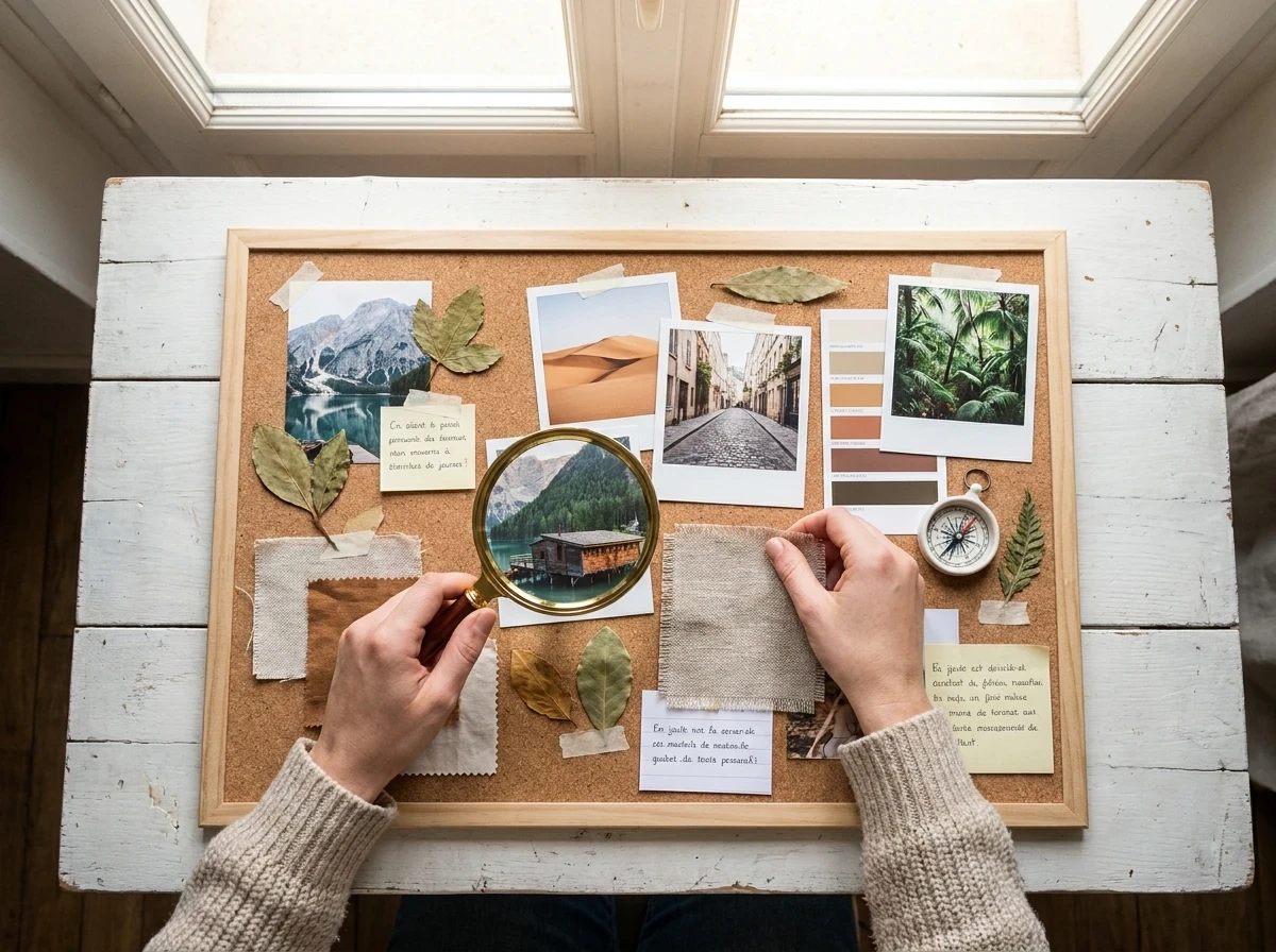 Comment identifier l'esthétique qui vous correspond vraiment