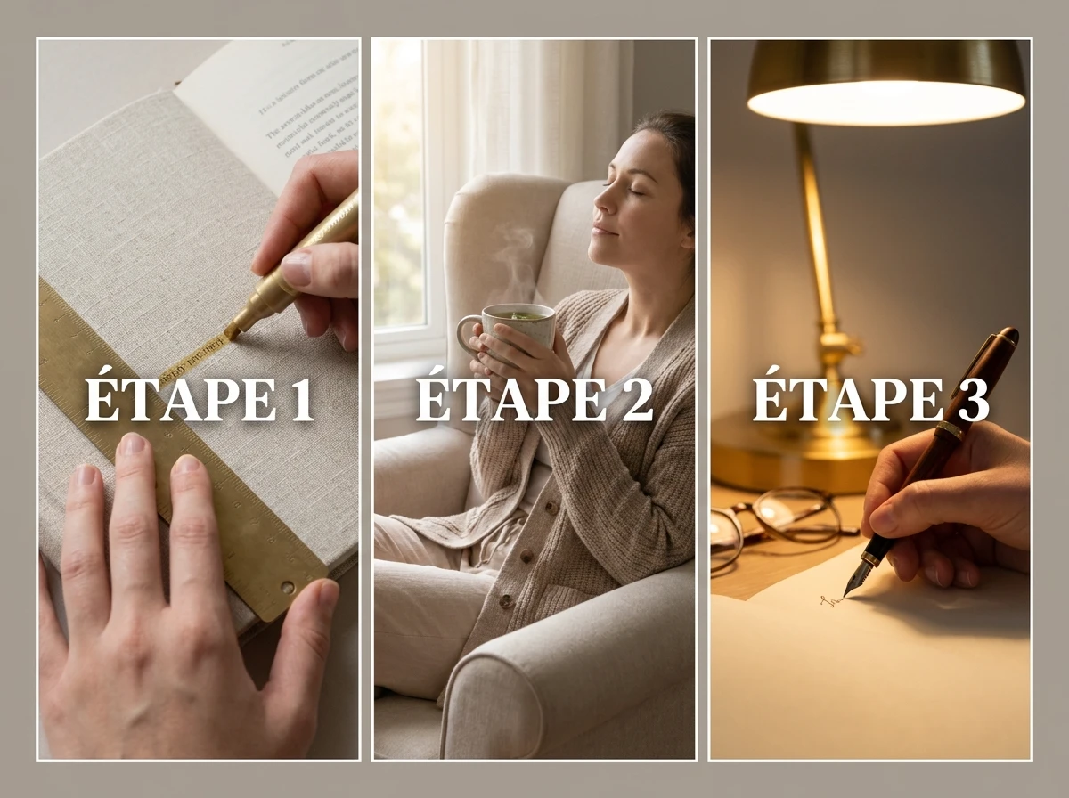 Comment lire une citation profonde sans passer à côté