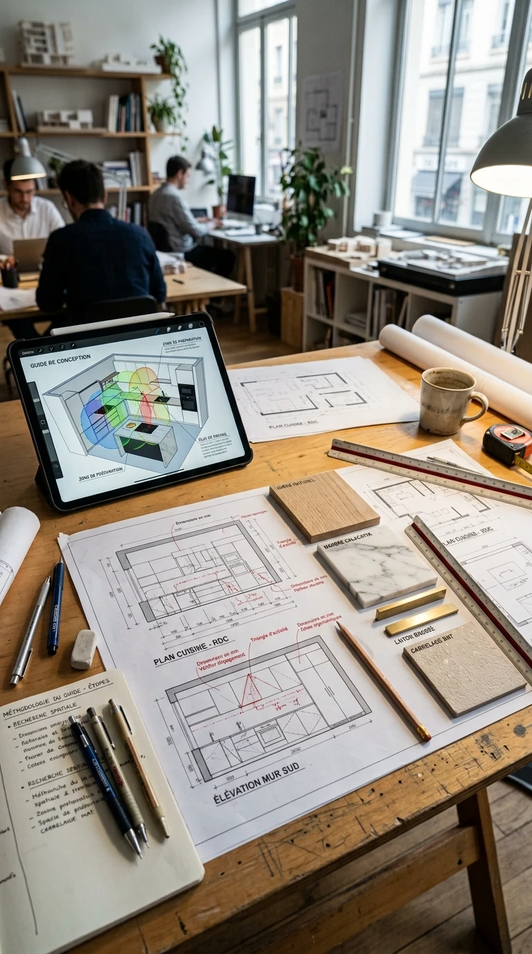 Comment nous avons construit ce guide