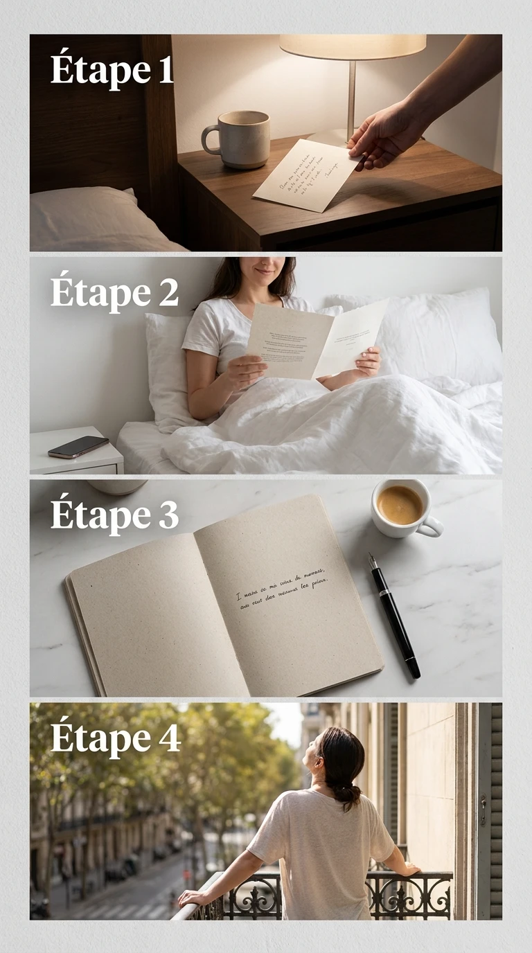 Comment utiliser cette sélection : avant de lire les citations