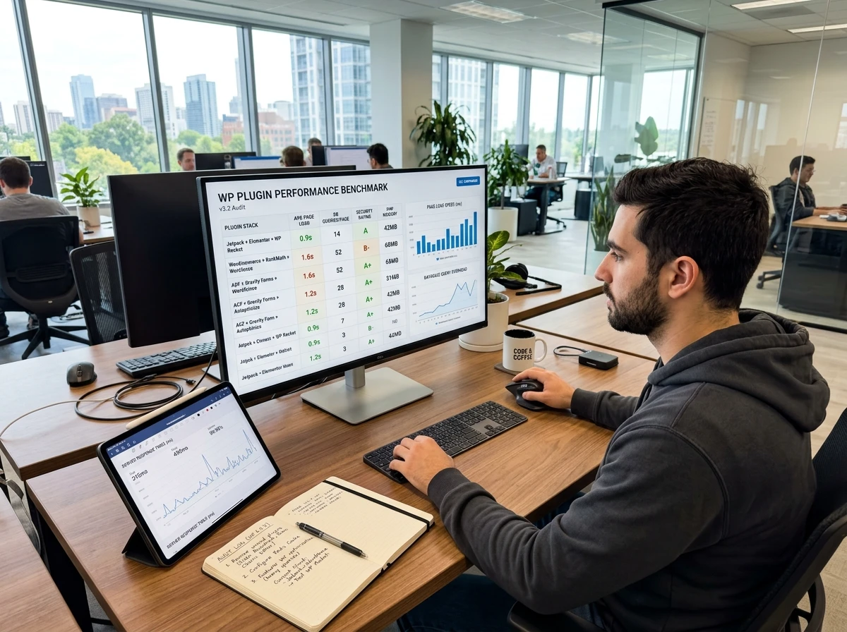 Comparer les outils avant de conseiller vos clients