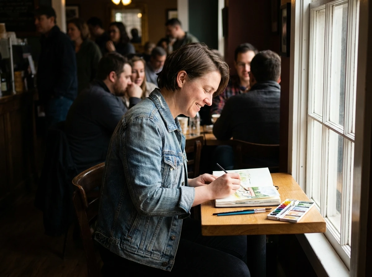 Dépasser le blocage du regard des autres