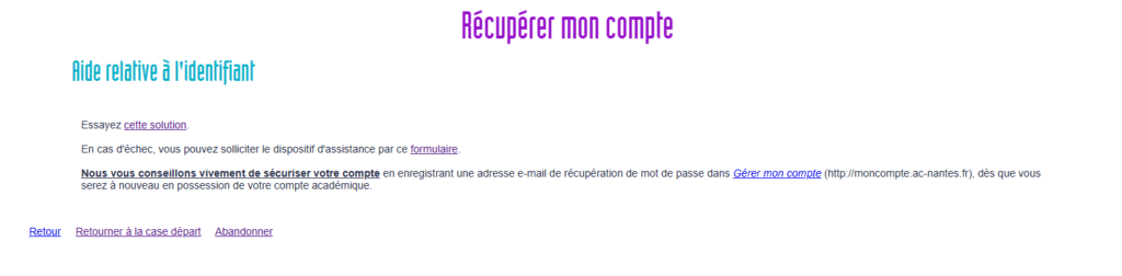 formulaire de contact webmail ac-nantes