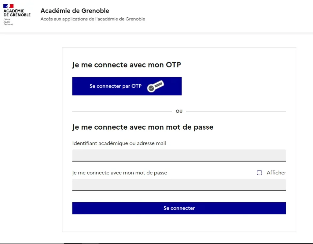 ia drome webmail