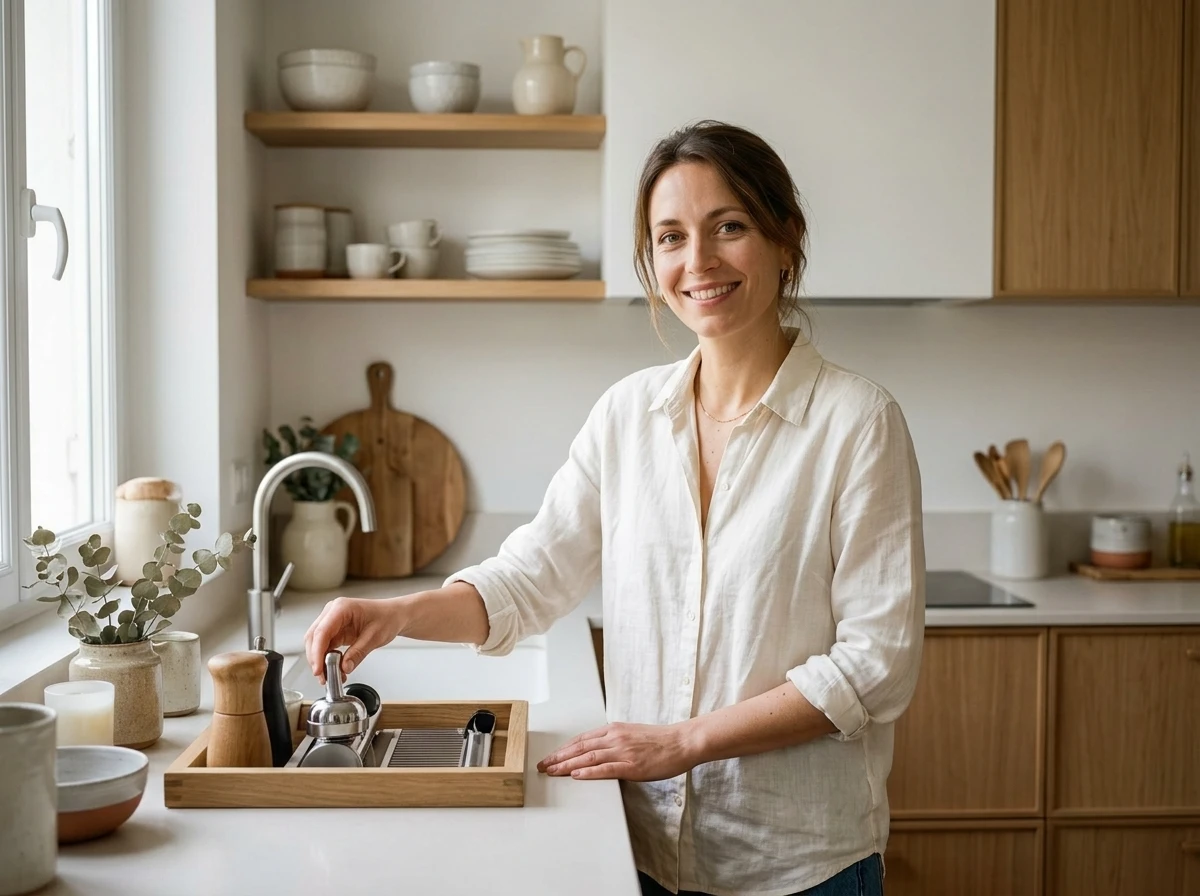 La checklist hebdomadaire de 5 minutes, pas le grand rangement mensuel