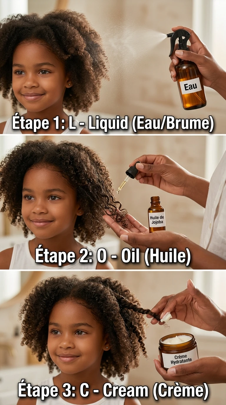 La méthode LOC ou LCO